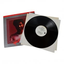 MFSL Collectors: 1980 Mobile Fidelity Earl Klugh Finger Paintings LP #1-025 Mobile Fidelity MFSL