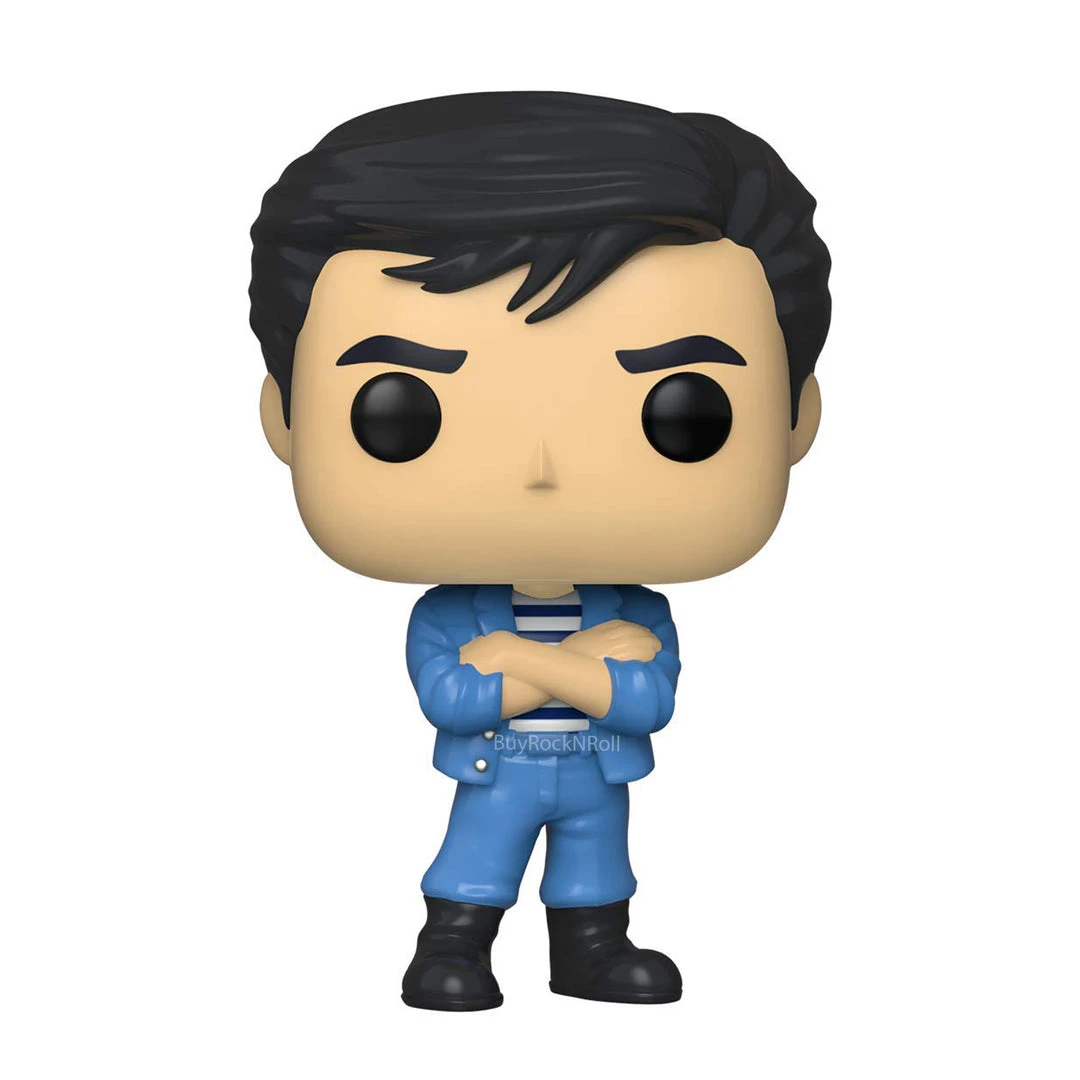 Duran Duran Collectible Handpicked 2020 Funko Pop! Rocks Set Of 5 Figures In Protectors