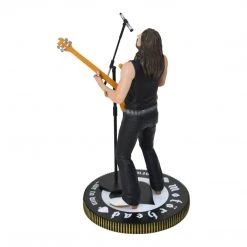 Motorhead 2017 KnuckleBonz Rock Iconz Lemmy Kilmister II Statue #833