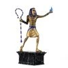 Iron Maiden Collectible 2018 Incendium Legacy Of Beast Golden Idol Pharaoh Statue