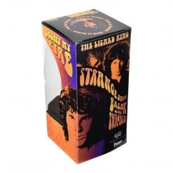 The Doors 2009 Funko Rock Legends Jim Morrison Lizard King Wacky Wobbler Bobble