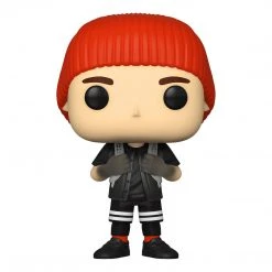 Twenty One Pilots 2021 Stressed Out Funko Pop Rocks Josh Tyler Figures #226/227