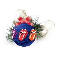 Rolling Stones Collectible: 2014 Bravado 3.25