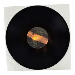 MFSL Collectors: 1978 Mobile Fidelity The Mystic Moods Orchestra Stormy Weekend LP #1-003 Mobile Fidelity MFSL