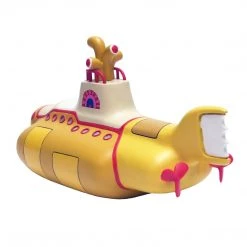 Beatles Collectible 2013 Factory Entertainment Yellow Submarine Maquette Beatles, The