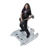 Slayer Collectible 2014 Knucklebonz Rock Iconz Tom Araya Statue #315/1000
