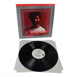 MFSL Collectors: 1980 Mobile Fidelity Earl Klugh Finger Paintings LP #1-025 Mobile Fidelity MFSL