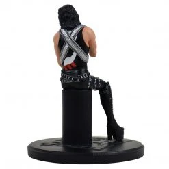 KISS Collectible 2016 KnuckleBonz Rock Iconz Alive II Peter Criss Statue