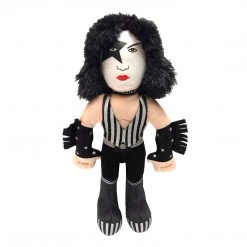 SOLD OUT! KISS 2013 Factory Entertainment KISS Love G Band Members Plush 12