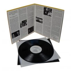 MFSL Collectors: 1979 Mobile Fidelity Michel Legrand Le Jazz Grand LP #1-504