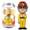 Coming Soon - 2021 Handpicked Funko Vinyl SODA- Devo-Satisfaction W (GW) Chase
