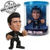 Elvis Presley Movie Collectible: 2009 Funko Force Jailhouse Rock Figure In Blue Lid Display Case
