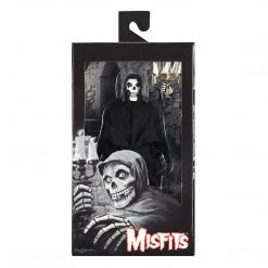 Misfits Collectibles 2020 NECA 8″ Clothed Figure – The Fiend Assortment - Set Of 2