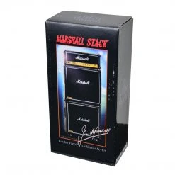 KnuckleBonz Collectible: 2014 Marshall JCM 800 Full Stack Amp Statue SOLD OUT!