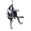 KISS Collectible 2016 Kurt Adler KS2181 Gene Simmons Demon Figure Xmas Ornament