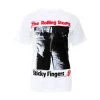 Bravado The Rolling Stones 2009 Sticky Fingers T-Shirt - Size Small (34-36) Rolling Stones, The