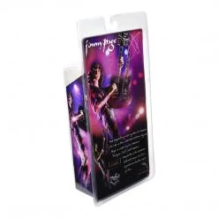 Led Zeppelin Collectible: NECA 2006 Jimmy Page Dragon Suite 7