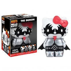 KISS Collectible 2012 Funko / Sanrio's Hello Kitty 5