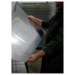 Motorhead Collectible Lemmy Kilmister In Lemmius Memorial ScreenPirnted 13x19 Poster #160/300