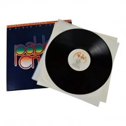 Mobile Fidelity MFSL MFSL Collectors: 1980 Mobile Fidelity Pablo Cruise A Place In The Sun LP #1-029