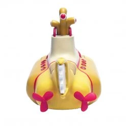 Beatles Collectible 2013 Factory Entertainment Yellow Submarine Maquette Beatles, The