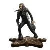 Rob Zombie Collectible 2019 KnuckleBonz Rock Iconz Statue