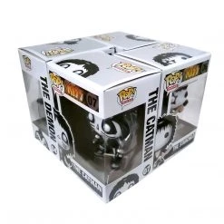 KISS Collectibles 2011 Funko Pop Rocks Series 1 Vinyl Figures Set Of 4 - New