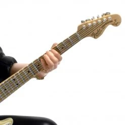 Yngwie Malmsteen Collectible 2018 KnuckleBonz Rock Iconz Statue