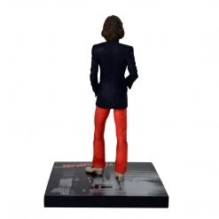 Pink Floyd Collectible 2017 KnuckleBonz Rock Iconz Syd Barrett Statue