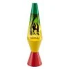 Lava Lamp Bob Marley Collectible 2017 The Original Lava Clenched Fist Power Lamp