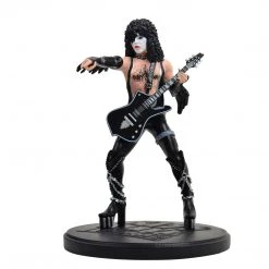 KISS Collectible 2016 KnuckleBonz Rock Iconz Alive II Paul Stanley Statue #24 /3000