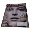 Tragedy Of Britney Spears Collectible Rolling Stone Magazine February 21 2008 #1046