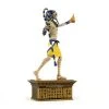 Iron Maiden Collectible 2018 Incendium Power Slave Legacy Of The Beast Mummified Pharaoh Eddie Statue