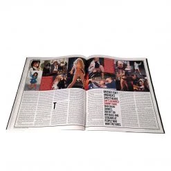 Tragedy Of Britney Spears Collectible Rolling Stone Magazine February 21 2008 #1046