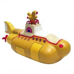 Beatles Collectible 2013 Factory Entertainment Yellow Submarine Maquette Beatles, The