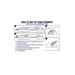 KISS Collectibles 2014 Advanced Graphics KISS Band Members Standup